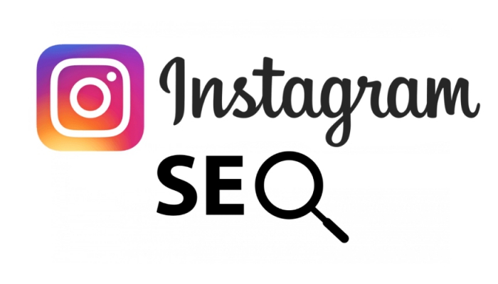 SEO Instagram: Tối ưu hóa Instagram cho Công cụ Tìm kiếm