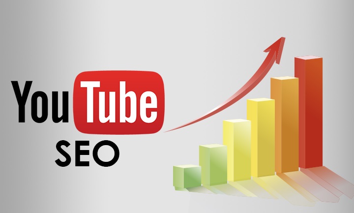 SEO Youtube : Các yếu tố xếp hạng chính và cách tối ưu video