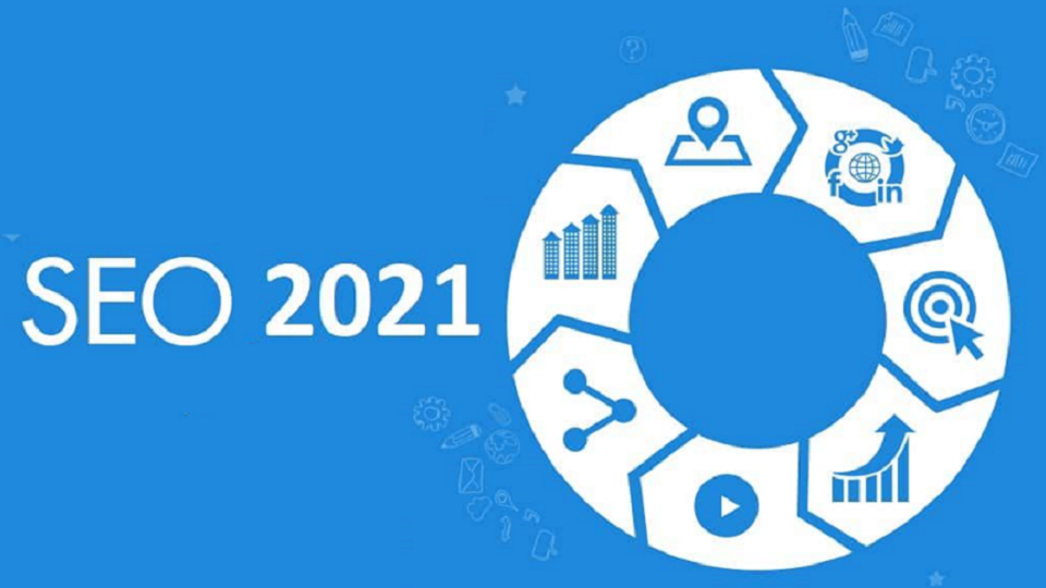 Yếu tố Xếp hạng SEO hàng đầu trong năm 2020-2021