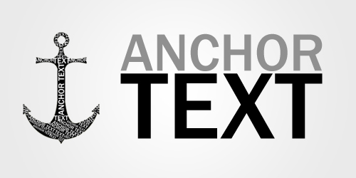 Thao tác với anchor text
