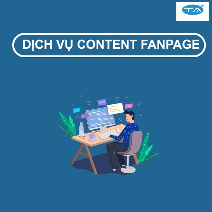 Chia sẻ báo giá khi viết Content Fanpage 