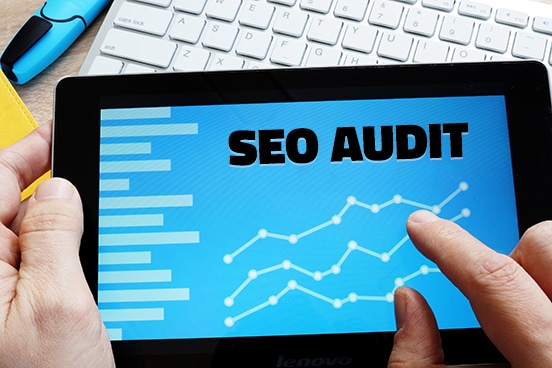Tìm hiểu dịch vụ SEO Audit