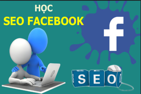 Đăng các liên kết trực tiếp đến trang web của bạn trên SEO facebook của bạn