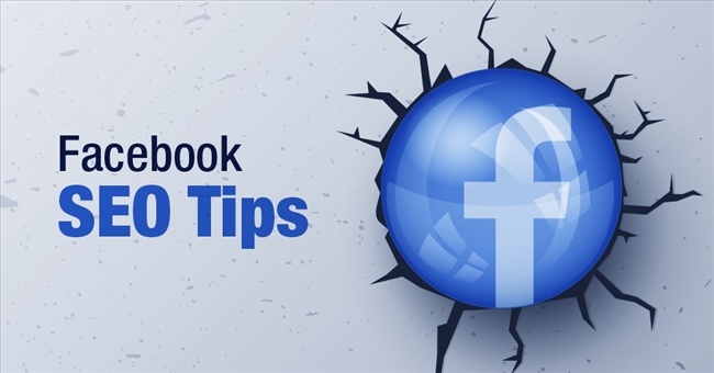 7 cách để tối ưu hóa SEO fanpage Facebook của bạn