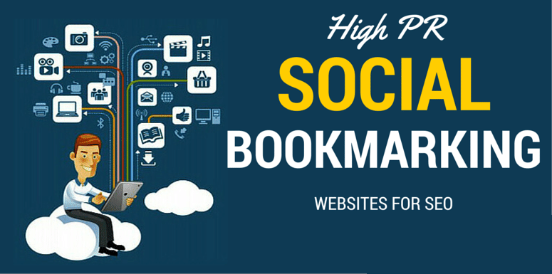 Các website Social Bookmarking