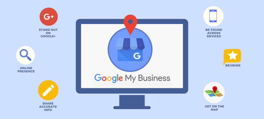 Tìm hiểu Google Business và lợi ích nó đem lại cho SEO