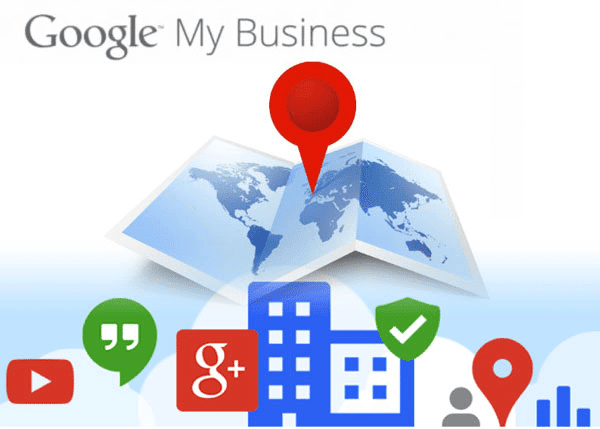 Tìm hiểu Google My Business