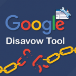 Công cụ Disavow link