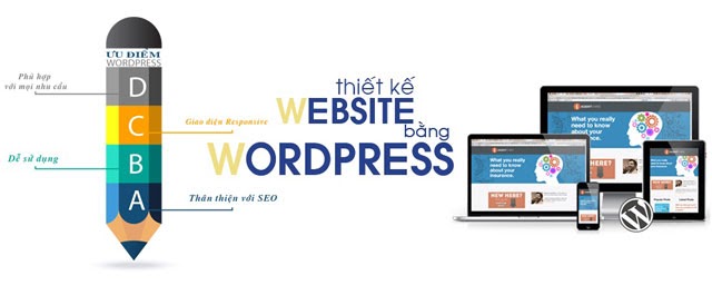 Bạn đang tìm kiếm một nhà cung cấp dịch vụ thiết kế website WordPress hàng đầu?