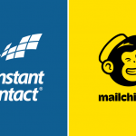 Mailchimp so với Constant Contact