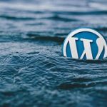 Trình đơn thả xuống trong WordPress