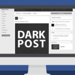 Dark Post trên Facebook