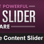Slider cho Blog WordPress