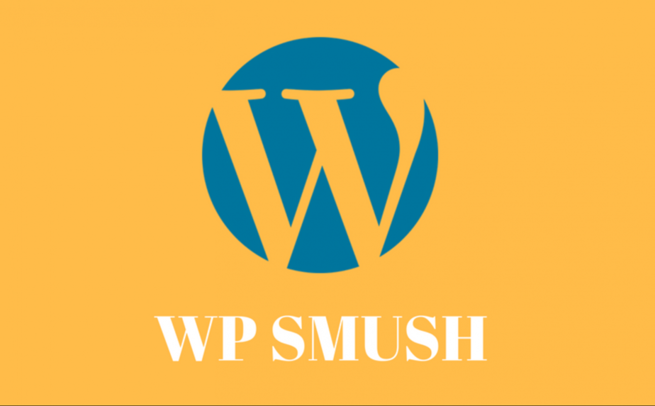 plugin WP Smush tăng tốc WordPress ?