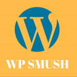 plugin WP Smush  tăng tốc WordPress ?