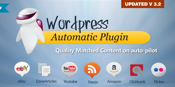 Plugin tự động của WordPress