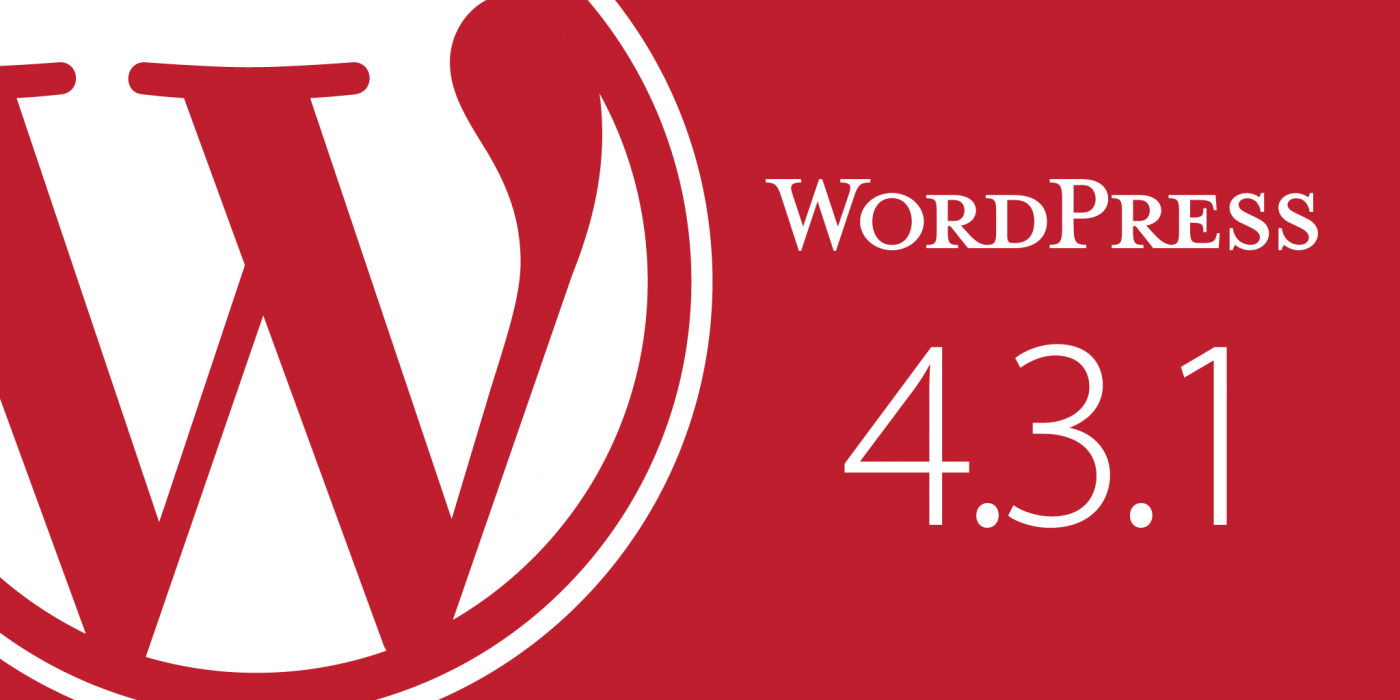Bạn sẽ nhận được gì với Bản cập nhật WordPress 4.3