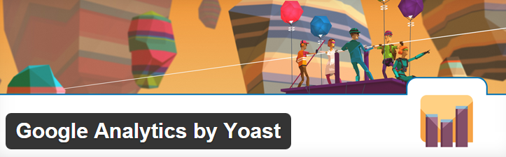 Google Analytics của Yoast