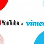 Vimeo, YouTube hay Vine content marketing