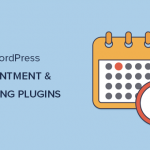 Plugin  thiết lập cuộc hẹn với WordPress