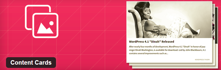 Thêm thẻ nội dung vào trang web WordPress của bạn