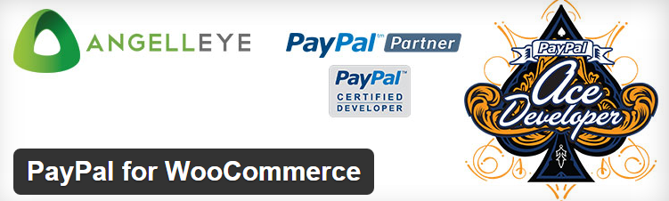 PayPal for WooCommerce