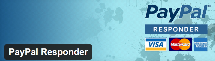 PayPal Responder