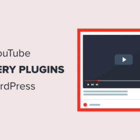Plugin cho Nhà xuất bản YouTube
