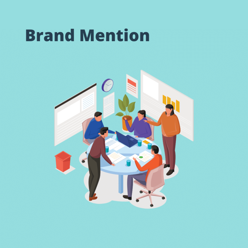 Brand Mention