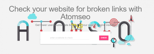 Cách kiểm tra các liên kết nội bộ hiện có trên Website 