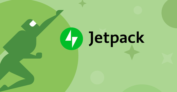 Các tính năng bảo mật của Jetpack